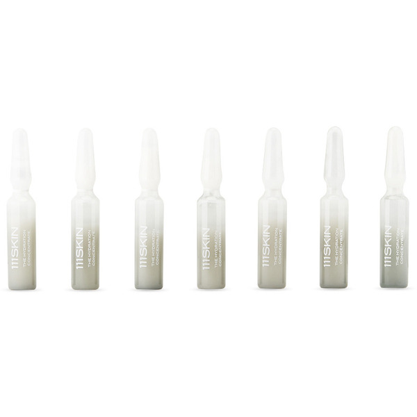  111skin Seven-pack 'the Hydration Concentrate' Set, 2 Ml 