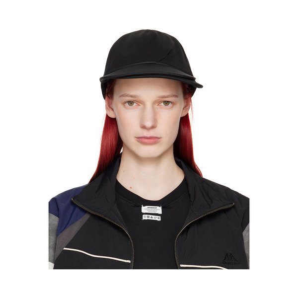  Ader Error Black Torv Cap 