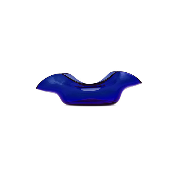  Akua Objects Blue Large Michele Bowl 