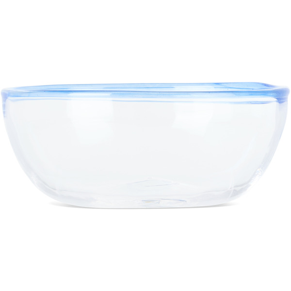 Akua Objects Blue Peter Bowl 