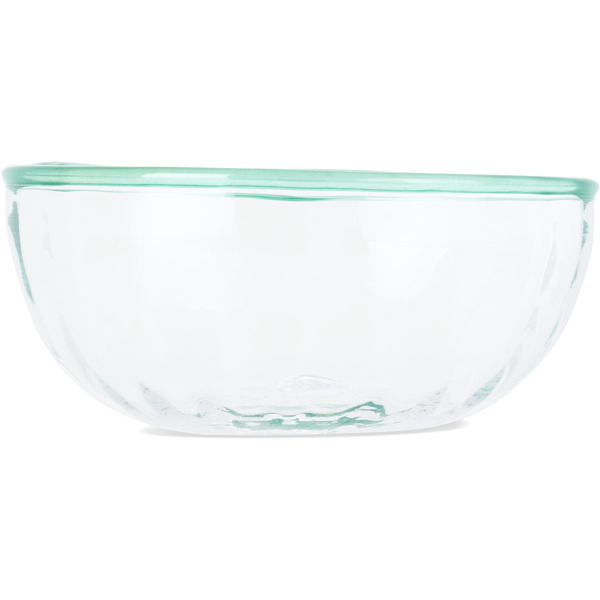  Akua Objects Green Peter Bowl 