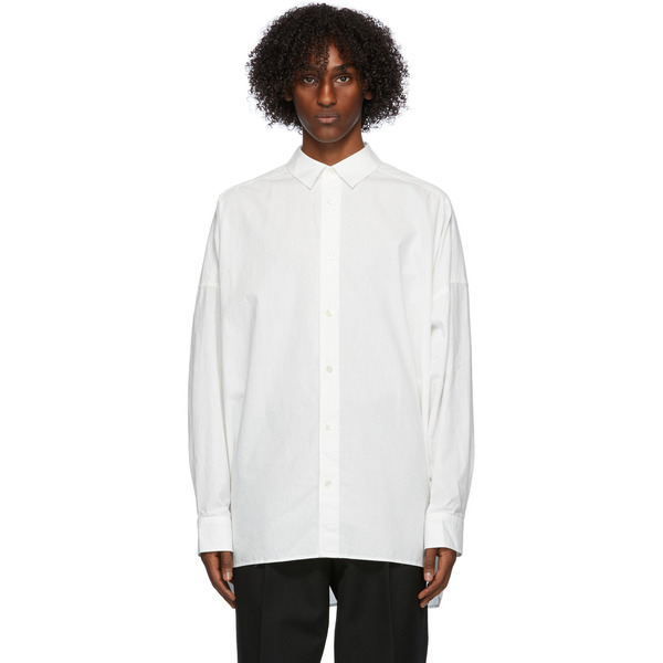  Ambush White Hat Shirt 
