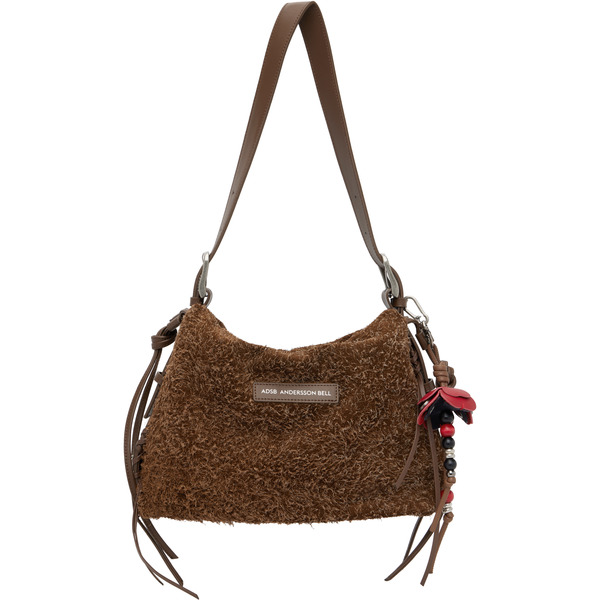  Andersson Bell Brown Maki Shopper Bag 