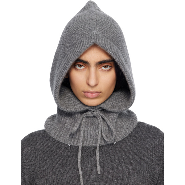  Arch4 Gray Klosters Balaclava 