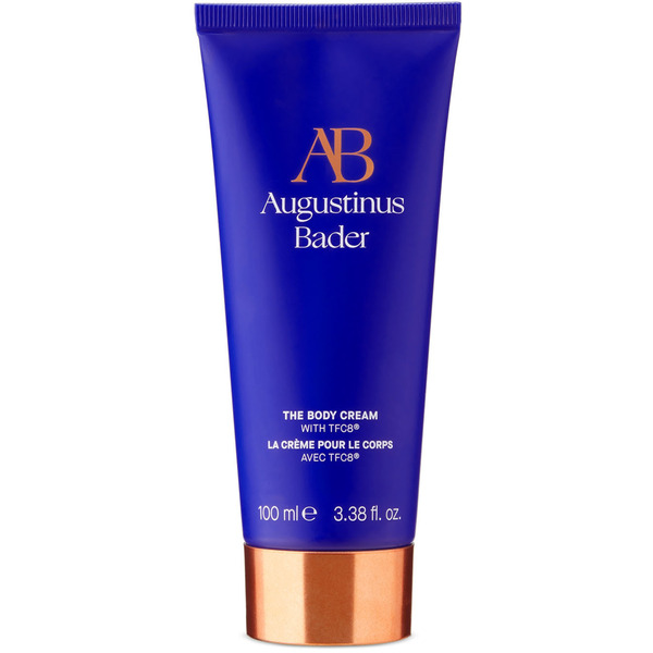  Augustinus Bader The Body Cream, 100 Ml 