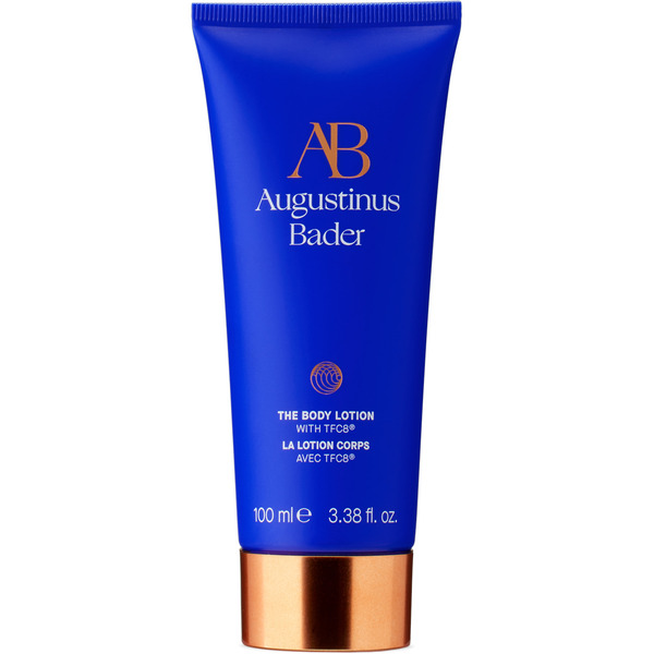  Augustinus Bader The Body Lotion, 100 Ml 