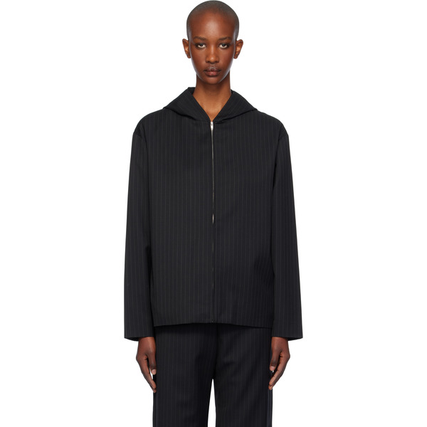  Aya Muse Black Palo Jacket 