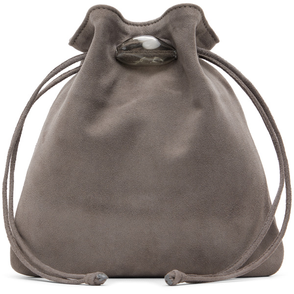  Ayllón Gray Casilda Pouch 