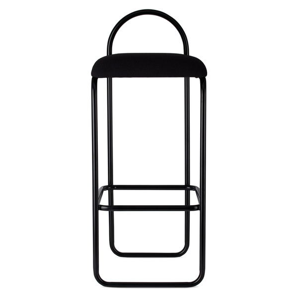  Aytm Black Angui Bar Chair 