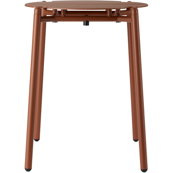  Aytm Brown Novo Stool 