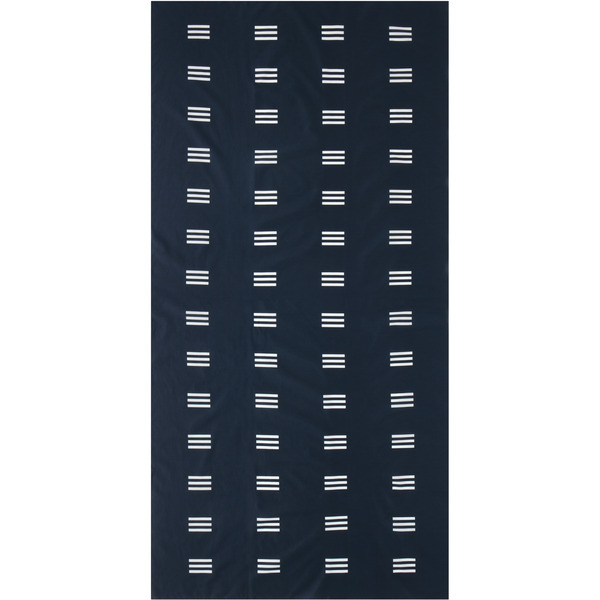  Baina Navy Tasman Cover-up 