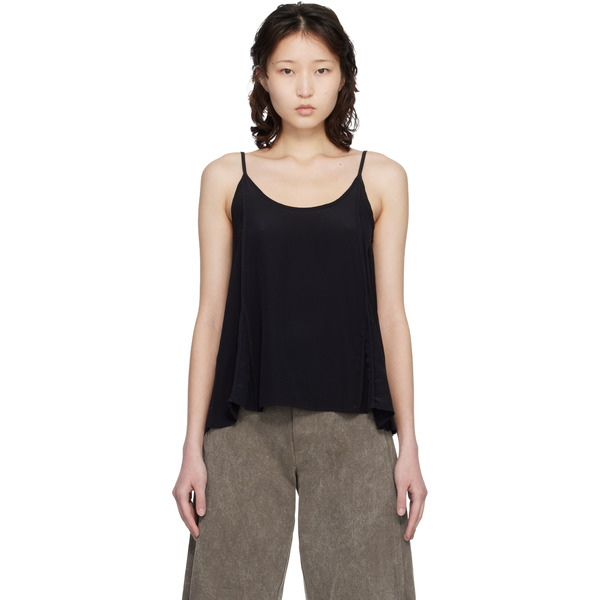  Baserange Black Ade Camisole 