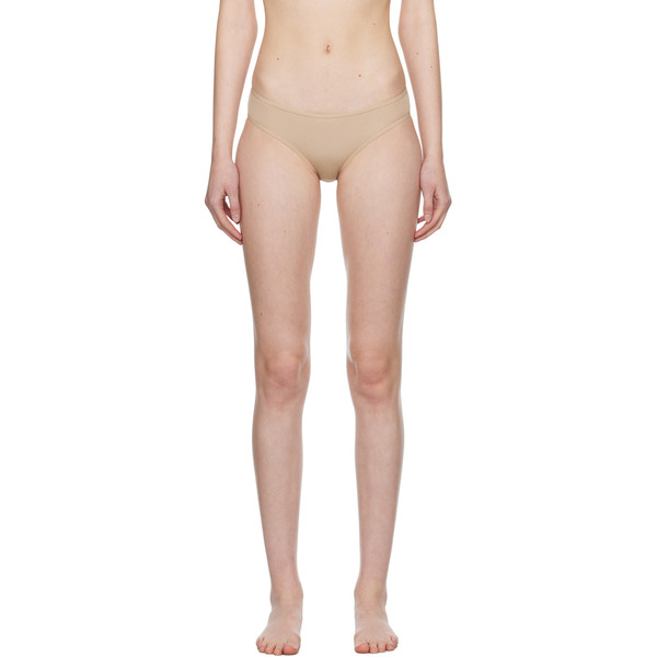  Baserange Four-pack Multicolor Bell Briefs 