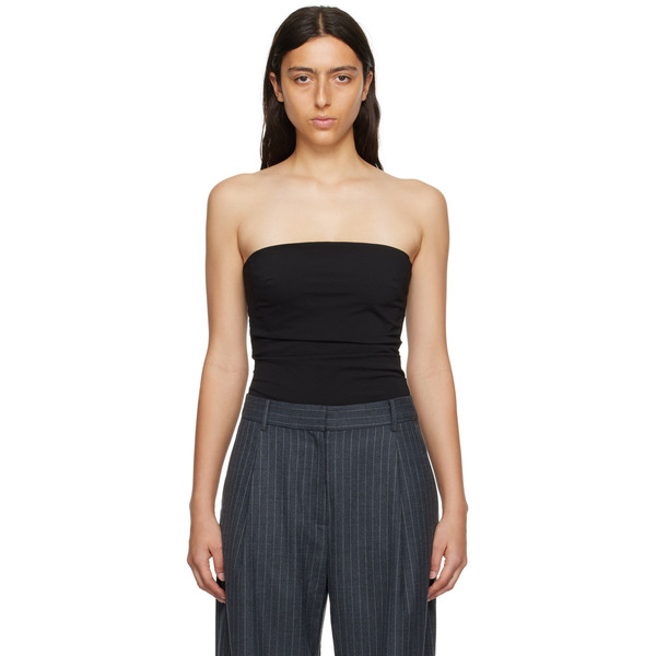  Bec + Bridge Black Gab Camisole 