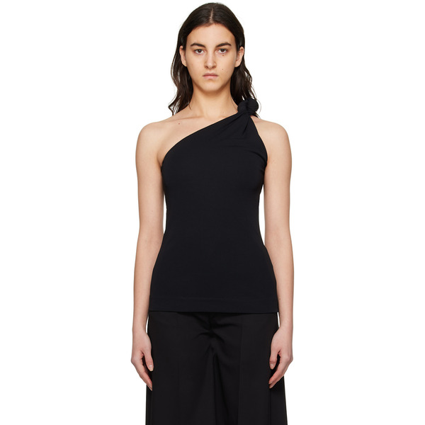  Bite Black Point Tank Top 