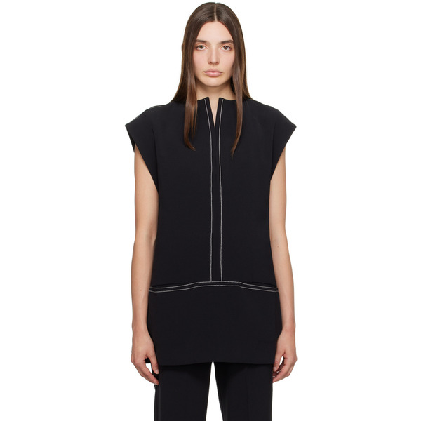  Bite Black Vitesse Camisole 