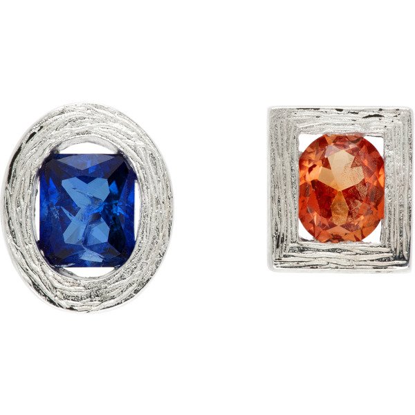  Bleue Burnham Opposite Earrings 