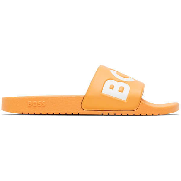  Boss Orange Large Logo Detail Slides 