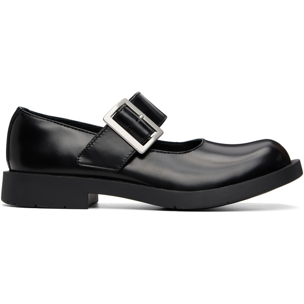  Camperlab Black Mil 1978 Loafers 