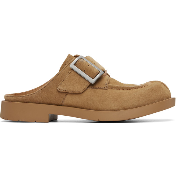  Camperlab Tan Mil 1978 Derbys 