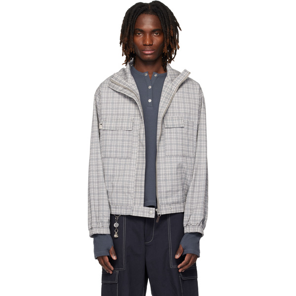  Carrer Gray Barrau Jacket 