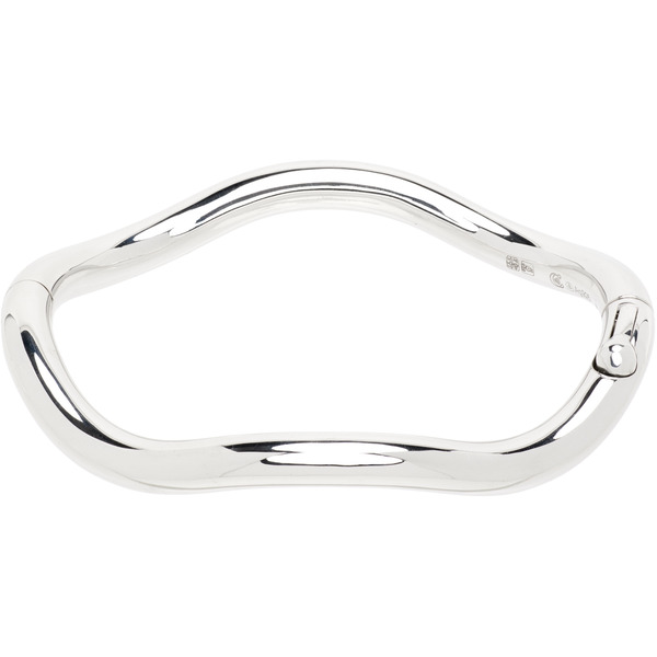  C.chesnais Wave Bracelet 