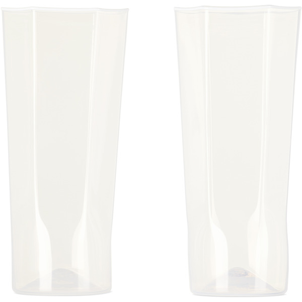  Charlie Larouche-potvin Hexagonal Tumbler Set 