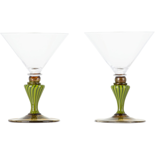  Charlie Larouche-potvin Maria Cordial Drinking Glass Set 