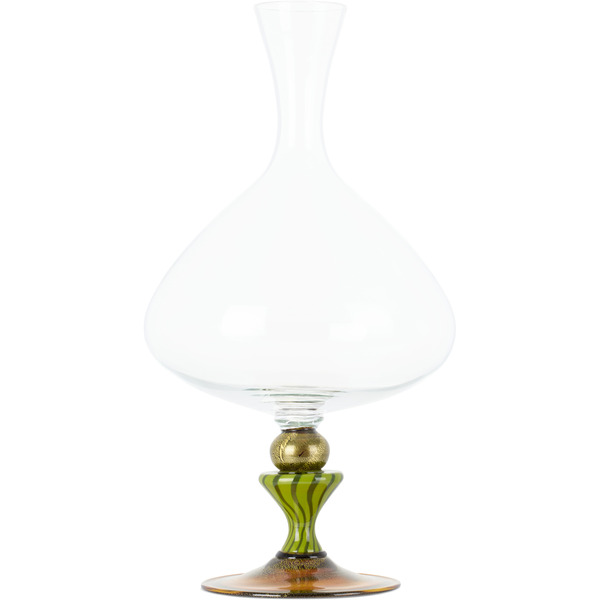  Charlie Larouche-potvin Maria Decanter 