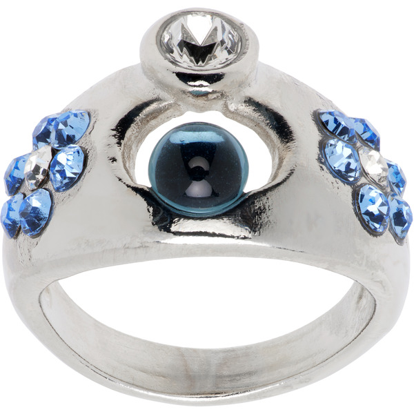  Collina Strada Cosmic Ring 