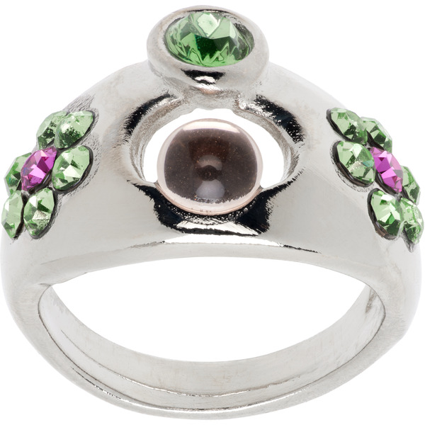  Collina Strada Cosmic Ring 