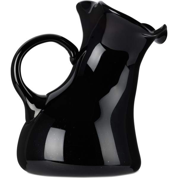  Completedworks Black Thaw Pitcher 