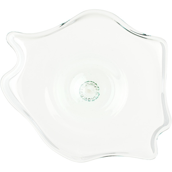  Completedworks Pond Serving Plate 