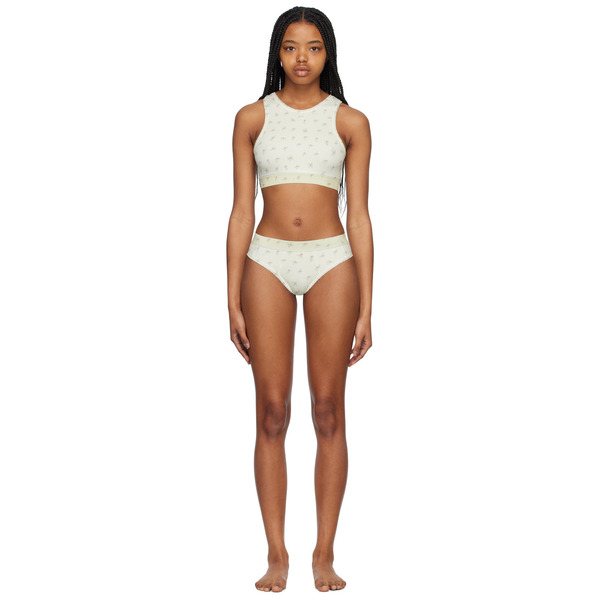  Cormio Green Joanna Bikini 