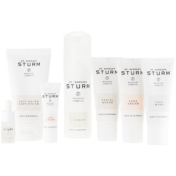  Dr. Barbara Sturm Discovery Kit 