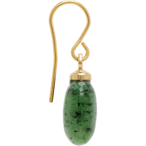  Dries Van Noten Pendant Single Earring 