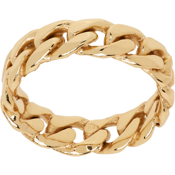  Emanuele Bicocchi Chain Ring 