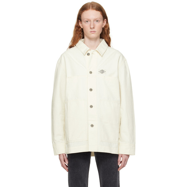  études Off-white Hopper Jacket 