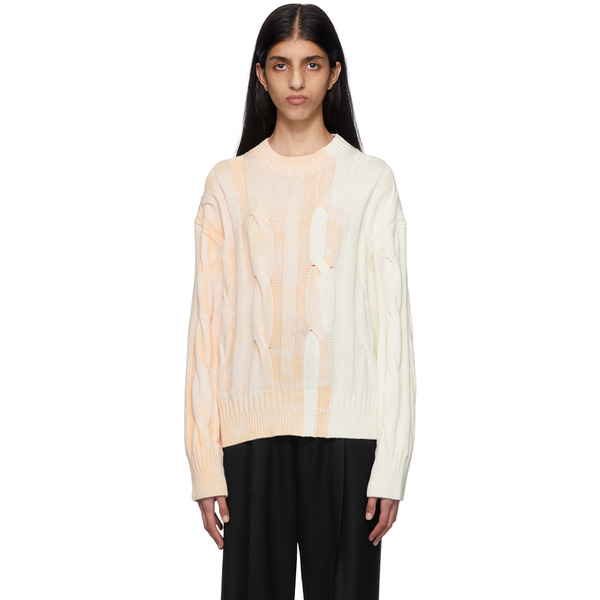  Eytys Off-white Harris Sweater 