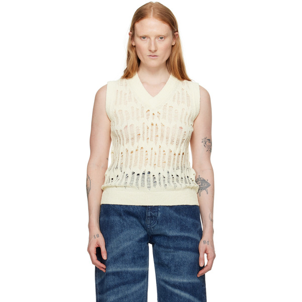  Eytys Off-white Yves Vest 