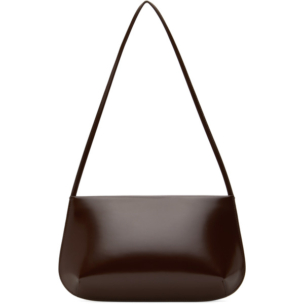 Fane Brown Bra Bag 