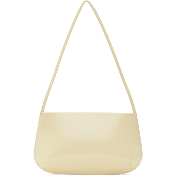  Fane Off-white Bra Bag 