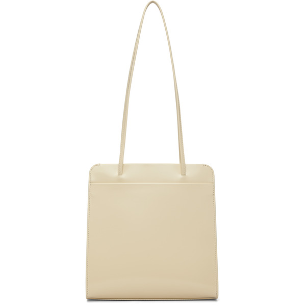  Fane Off-white Lisse Bag 