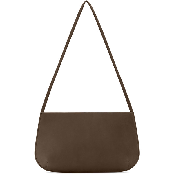  Fane Ssense Exclusive Brown Bra Bag 