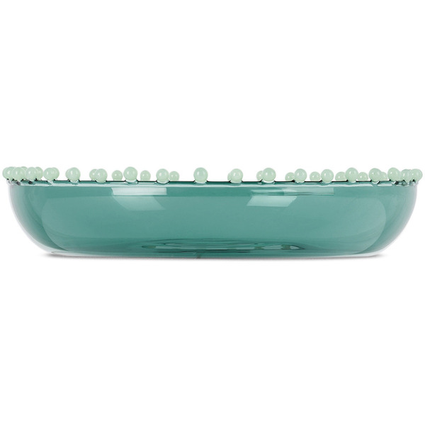  Fazeek Green Pearl Platter 