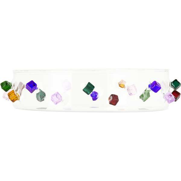  Fazeek Multicolor Limited Edition Jewel Bowl 