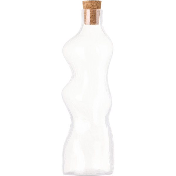  Ferm Living Dimple Bottle 