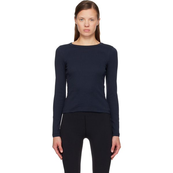  Flore Flore Navy Max T-shirt 