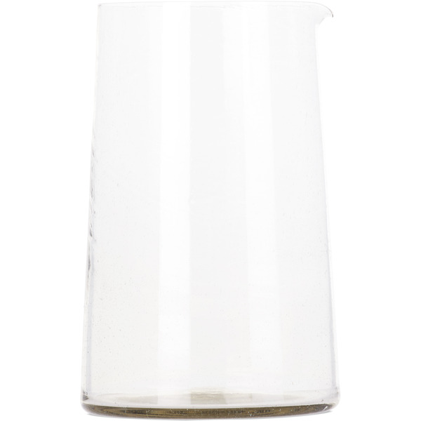  Frama Isle Glass Pitcher 
