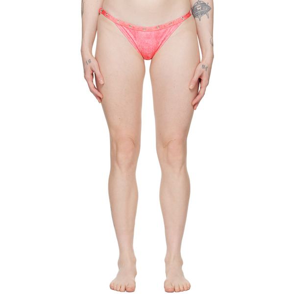  Gimaguas Pink Clara Bikini Bottom 